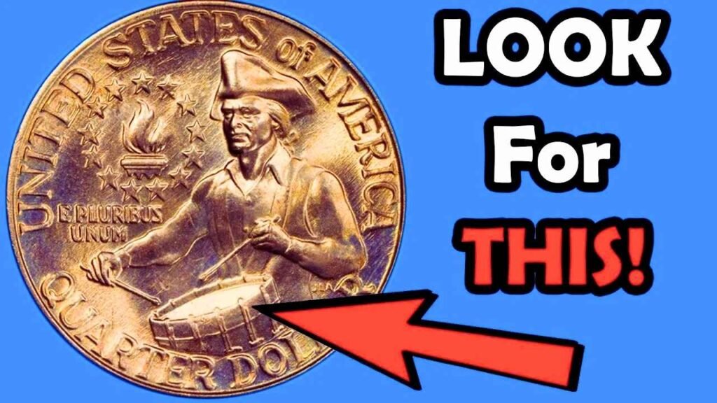 This Rare Bicentennial Quarter Could Be Worth $11 Million